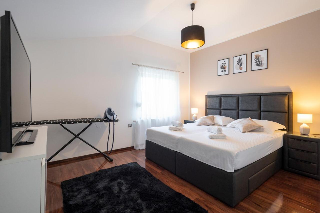 Apartment Absolute Gray Zadar Exterior photo