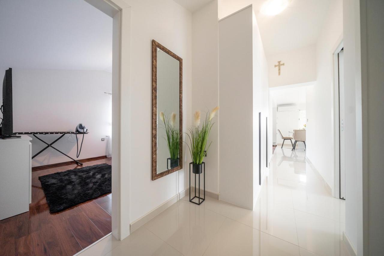Apartment Absolute Gray Zadar Exterior photo
